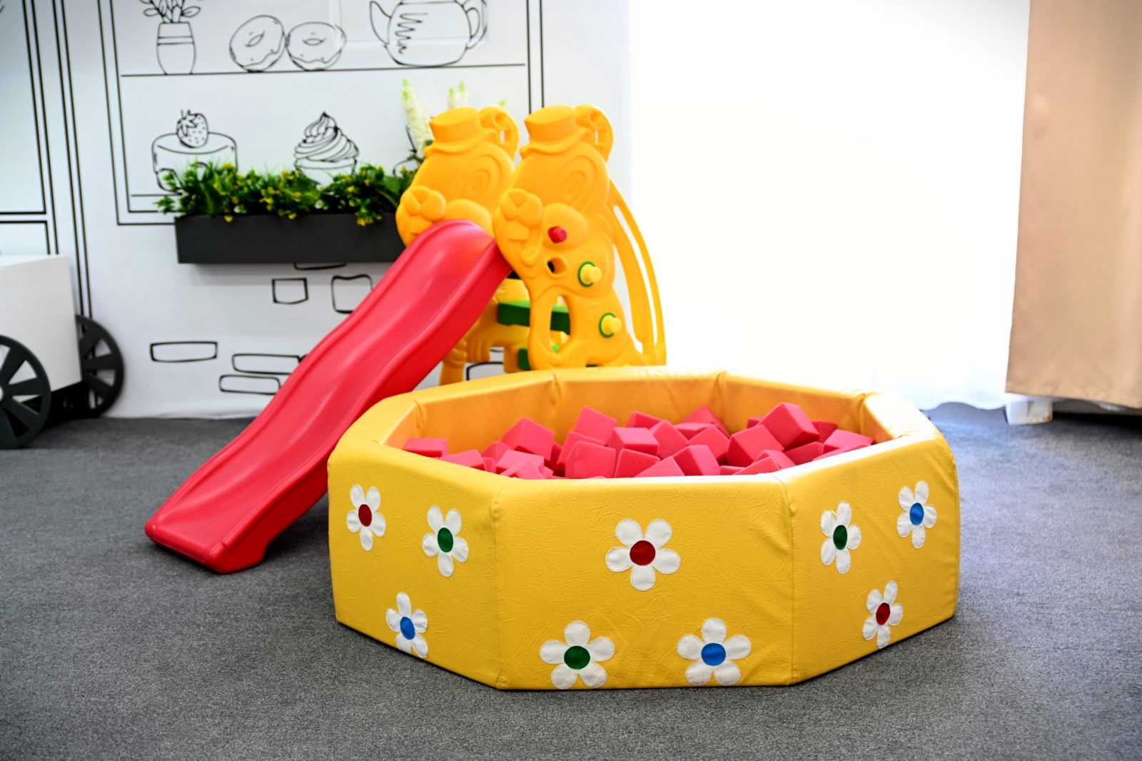 ул. Мужества, 20г