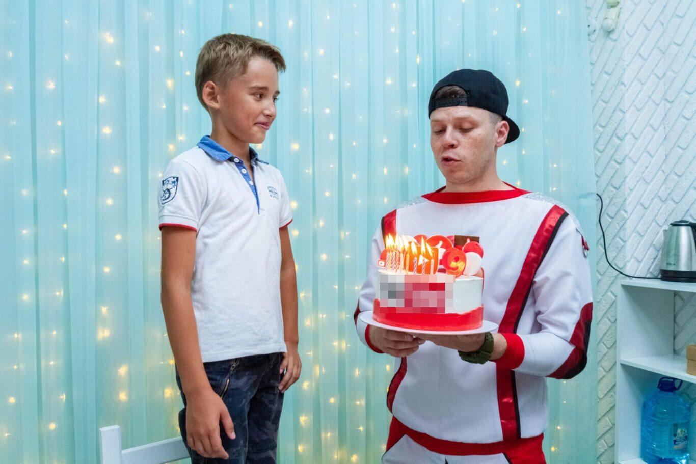 Современные вечеринки