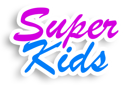 Super Kids - Детские аниматоры на праздник, игротеки, шоу программы