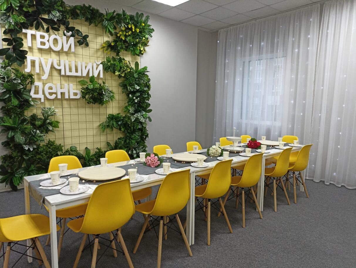 ул. Весны, 1, ТЦ “Взлетка Плаза”
